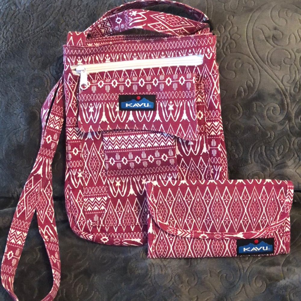 Kavu